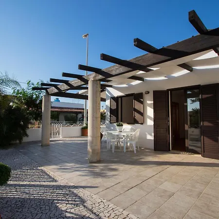 Case Di Torre Pali Exterior photo