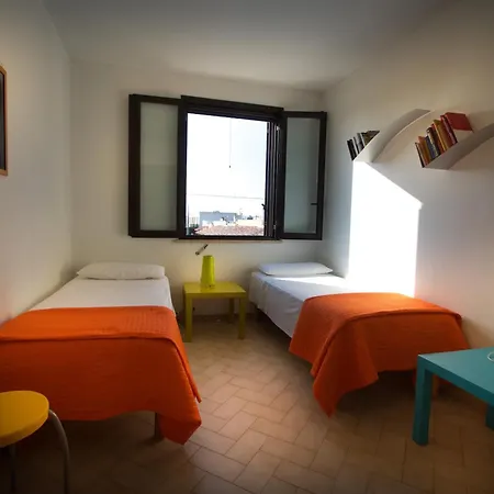Case Di Torre Pali Exterior photo