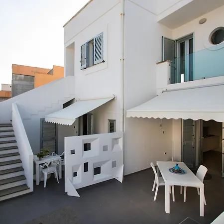 Case Di Torre Pali Exterior photo