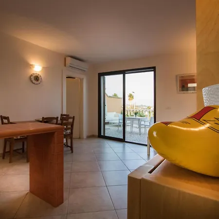 Case Di Torre Pali Exterior photo
