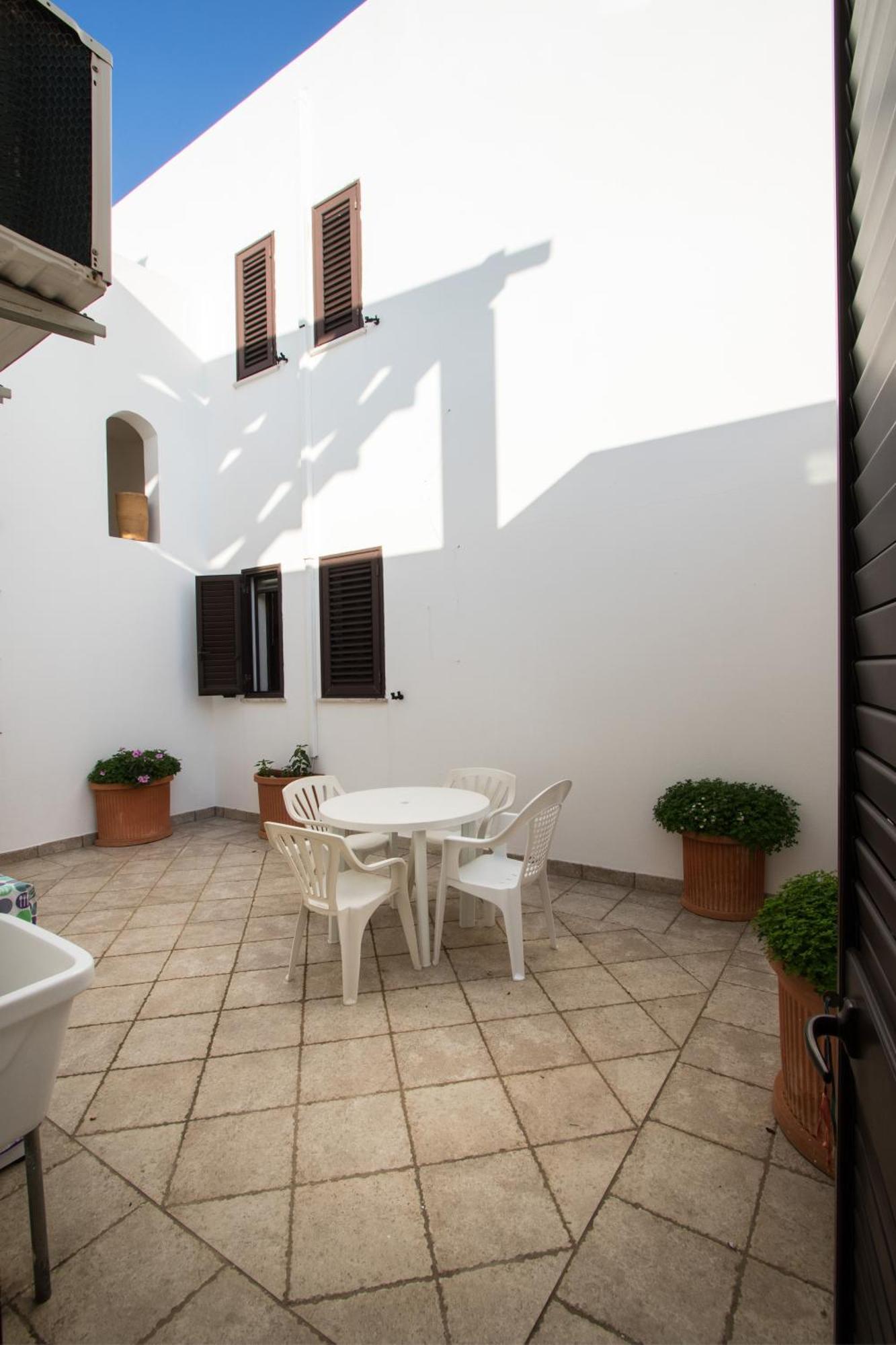 Apartment Case Di Torre Pali