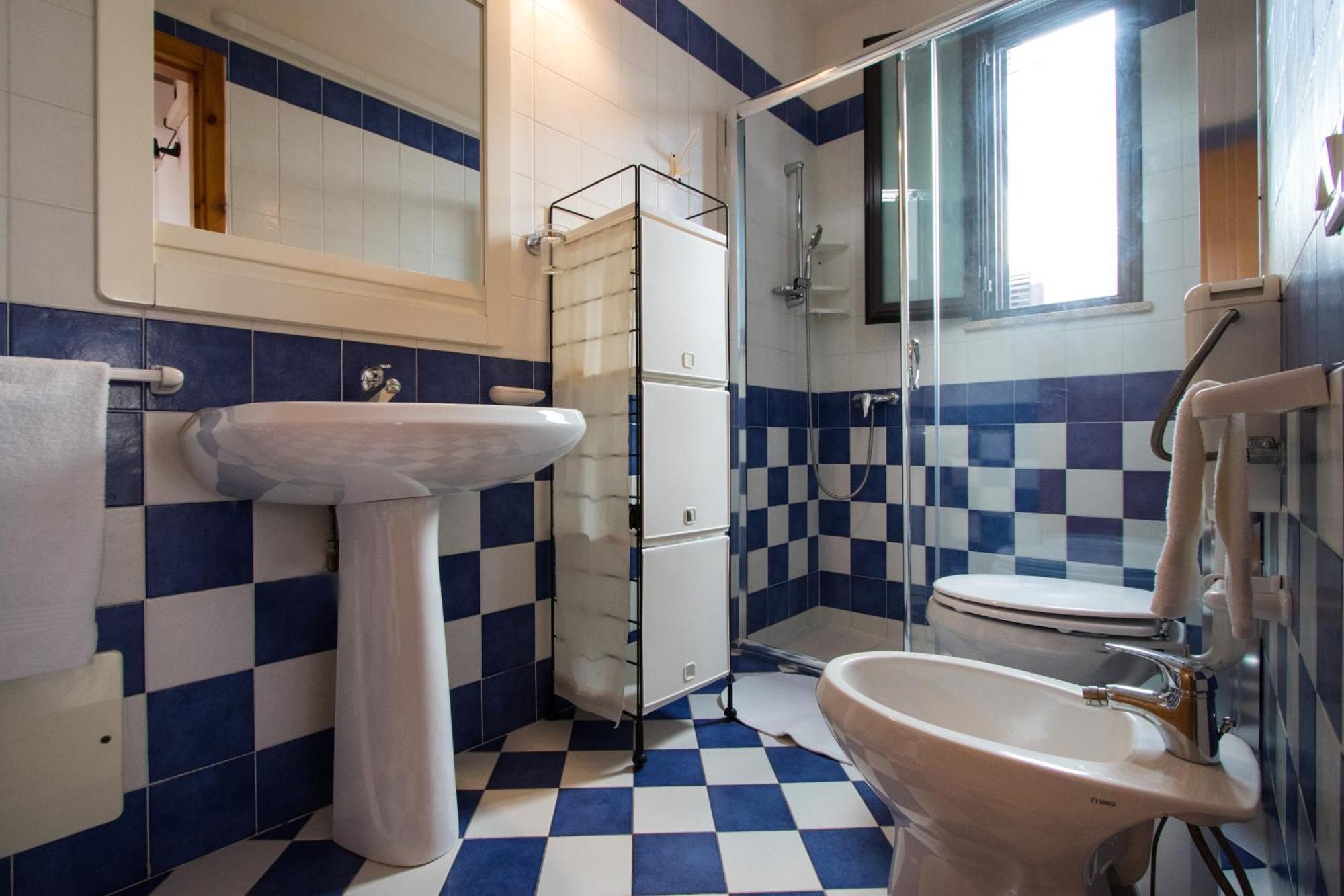 Case Di Apartment Torre Pali