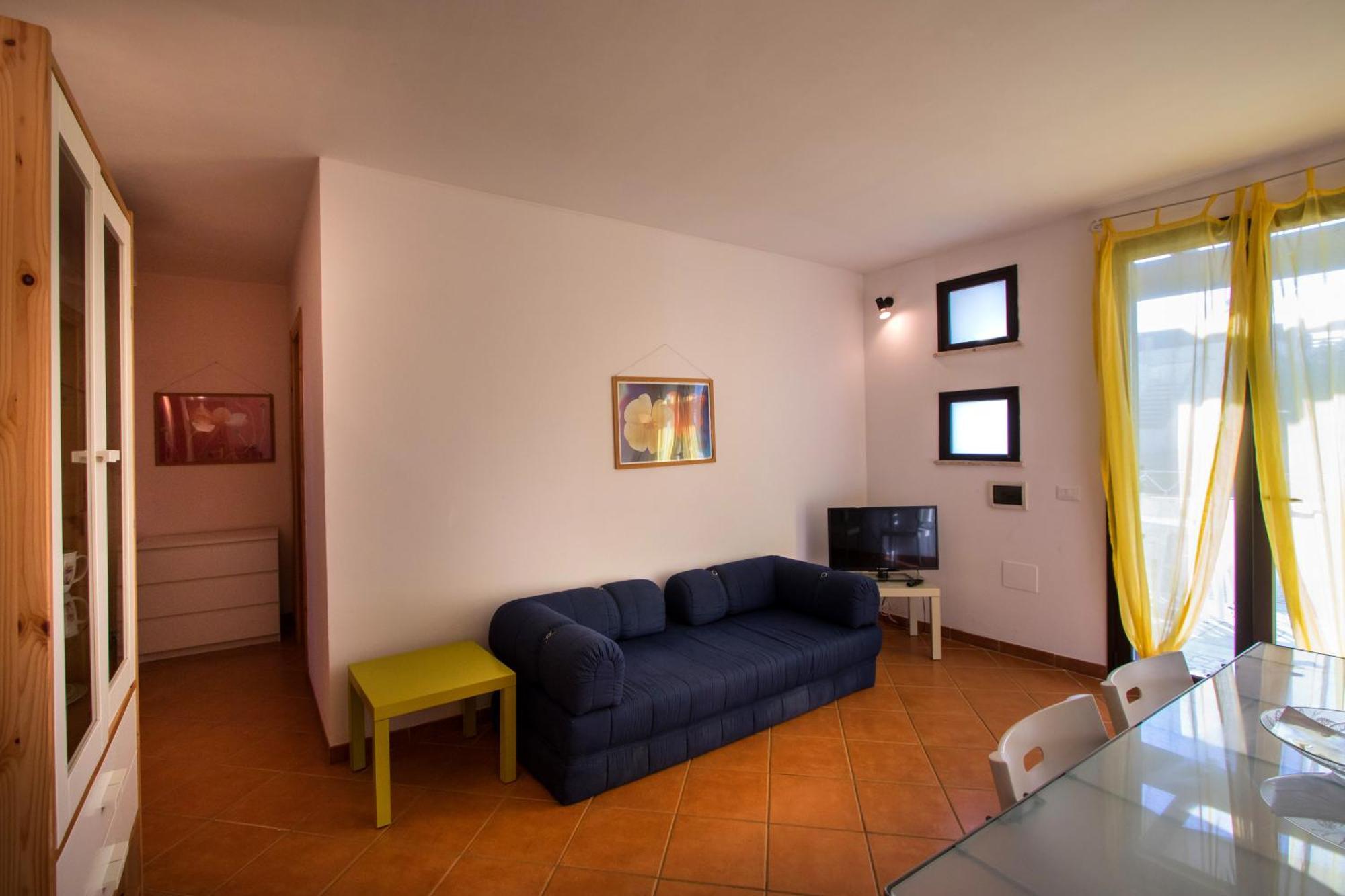 Case Di Apartment Torre Pali