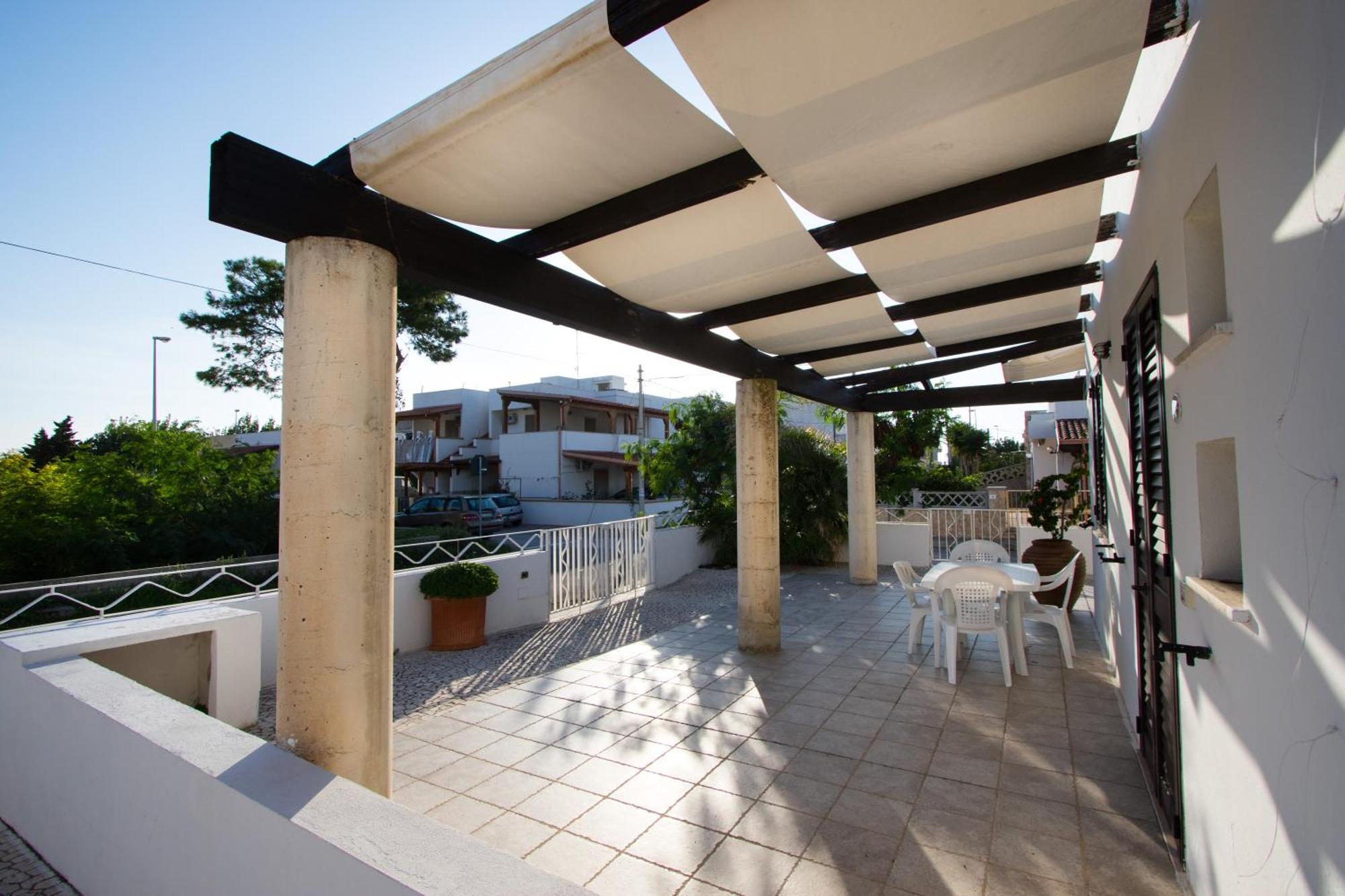 Case Di Apartment