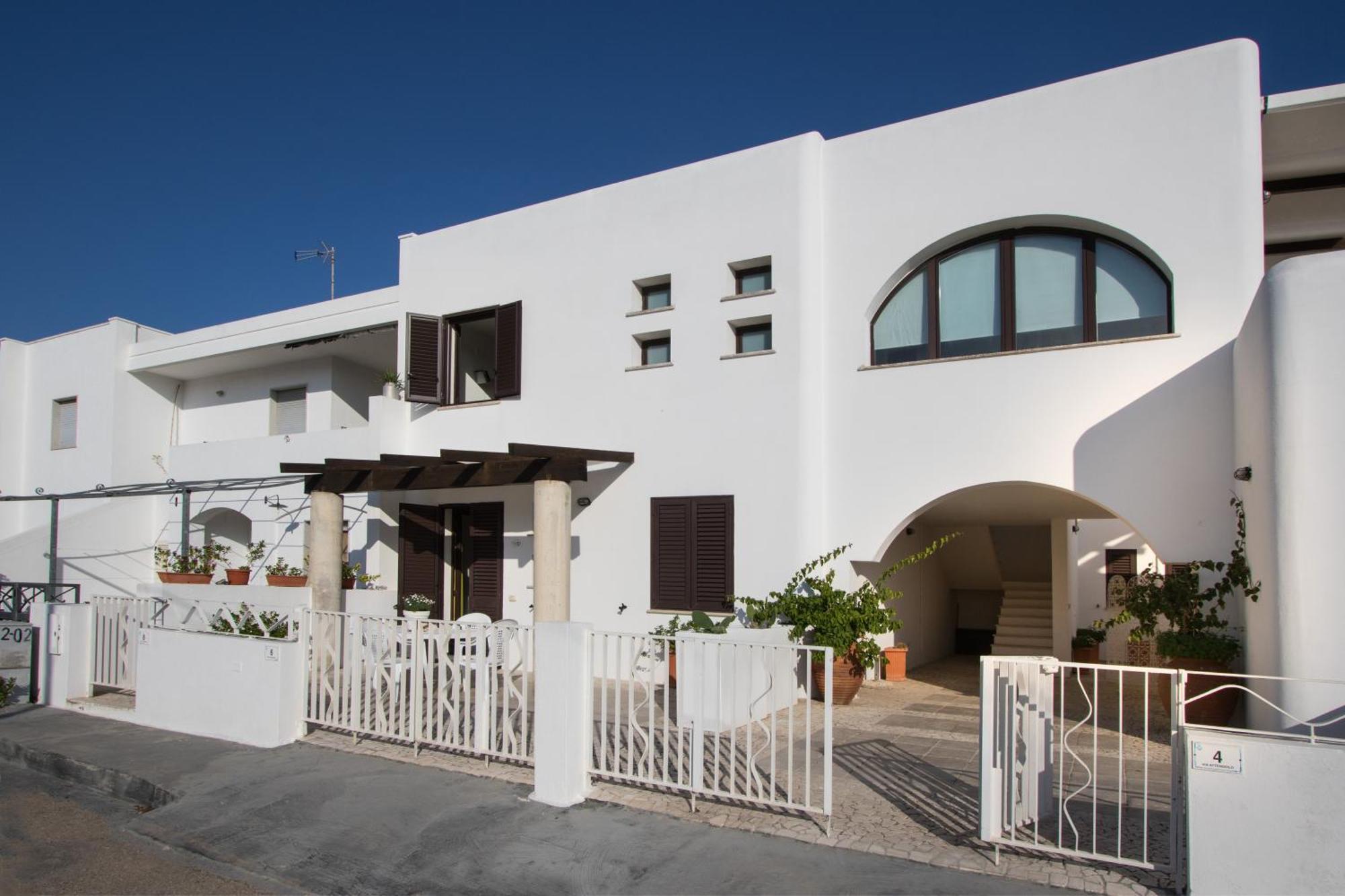 Apartment Case Di