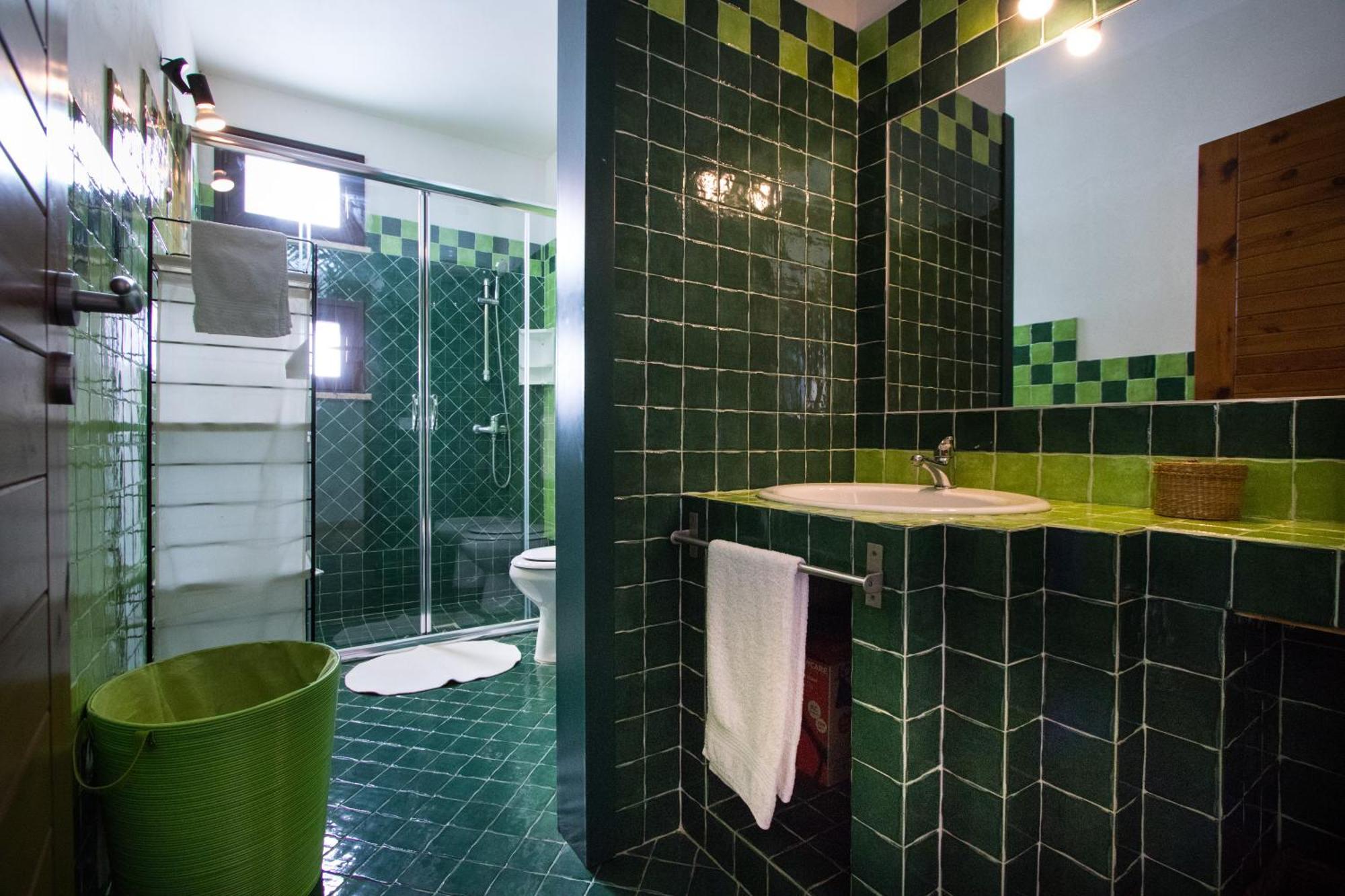 Apartment Case Di Torre Pali