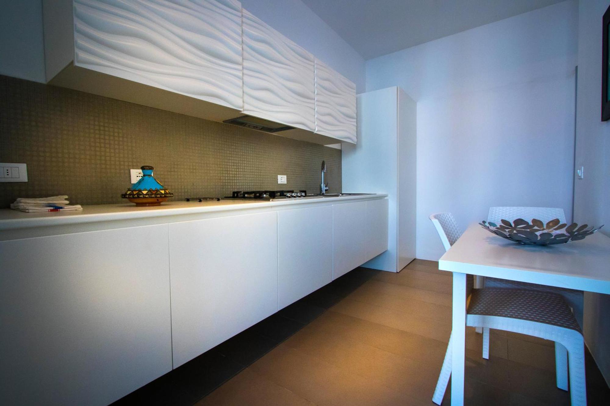 Case Di Apartment