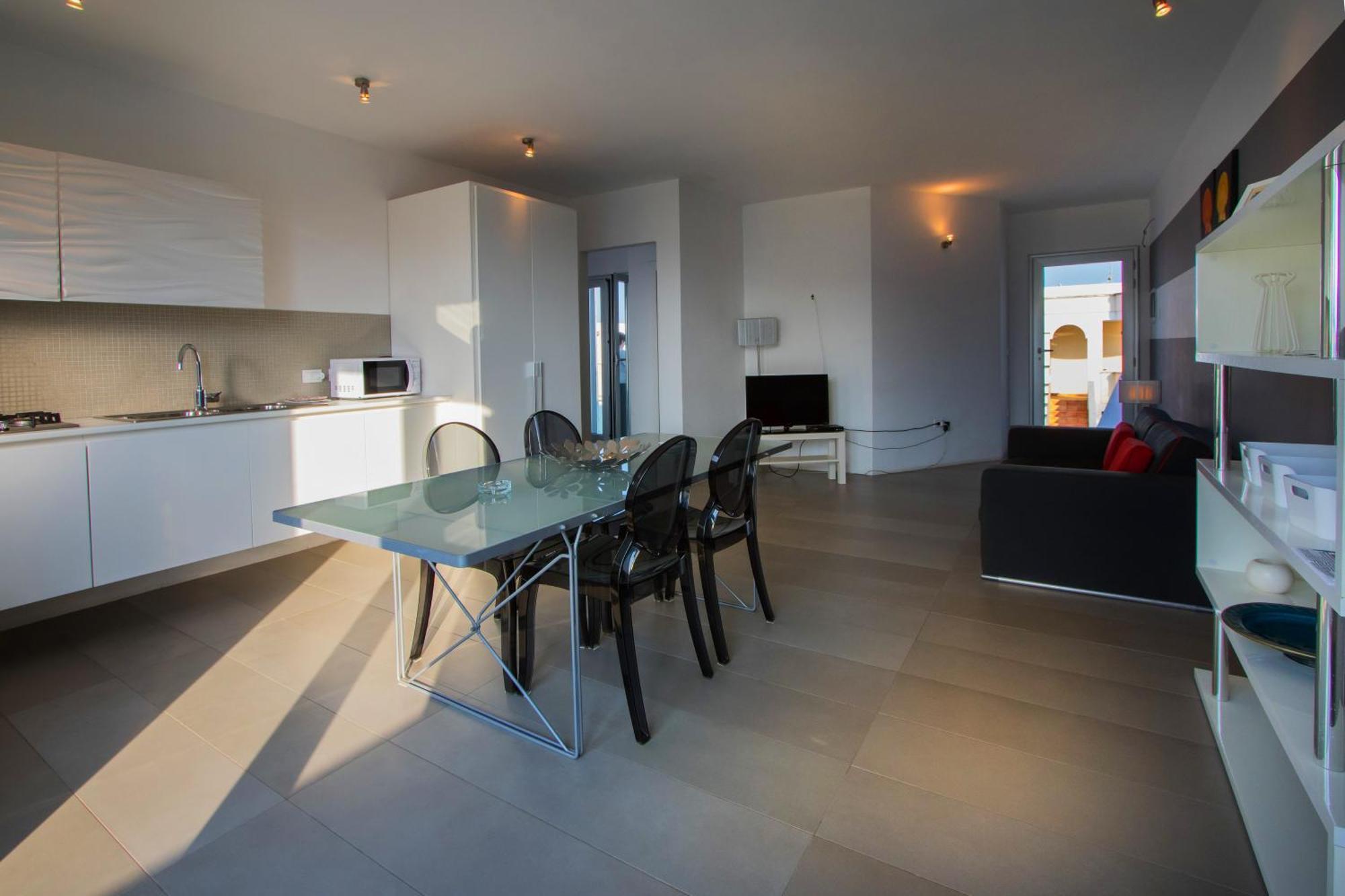 Case Di Apartment Torre Pali