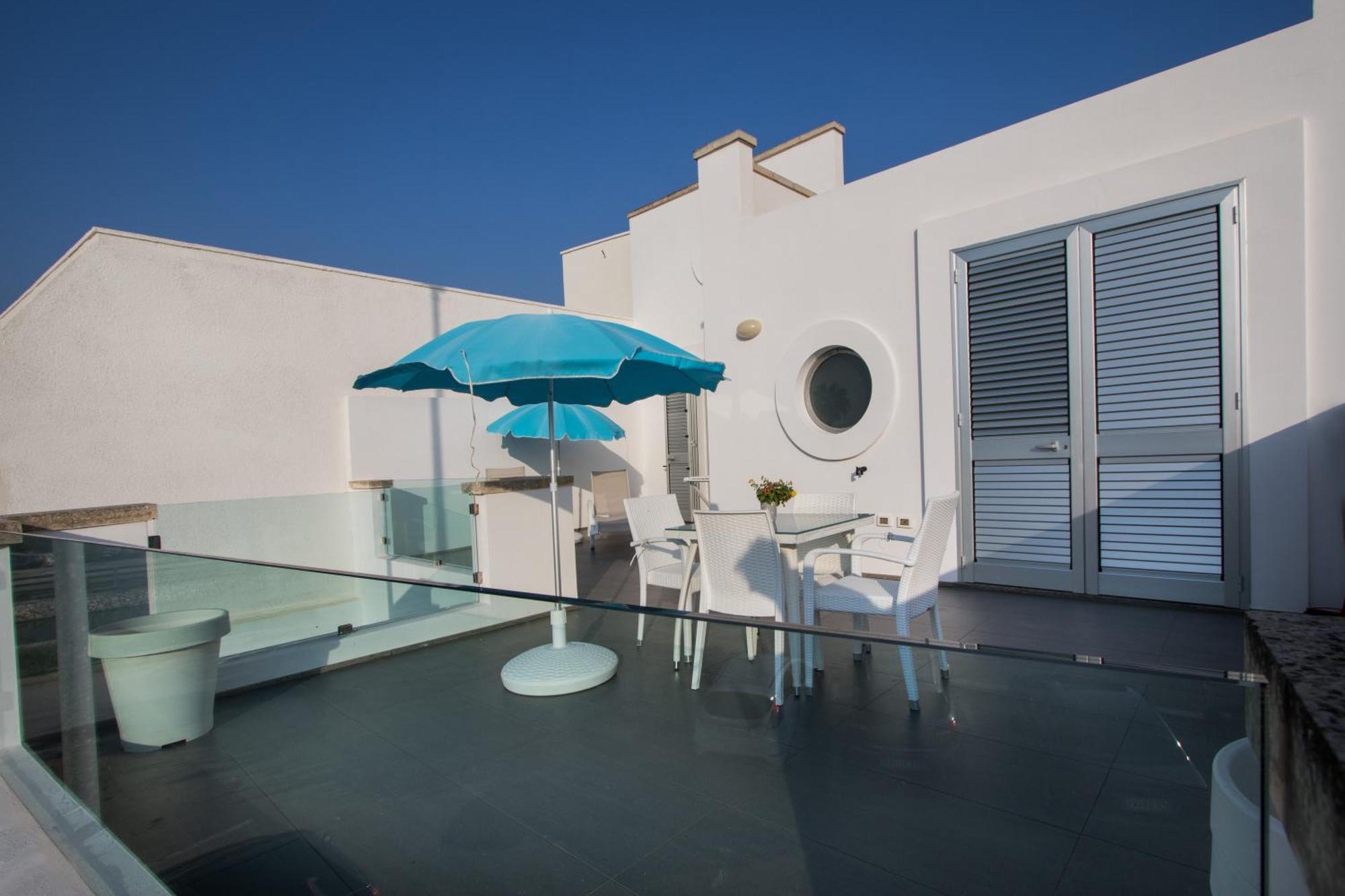Apartment Case Di *