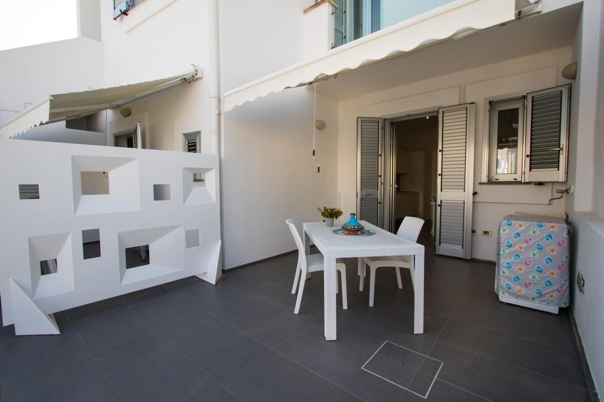 Apartment Case Di Torre Pali