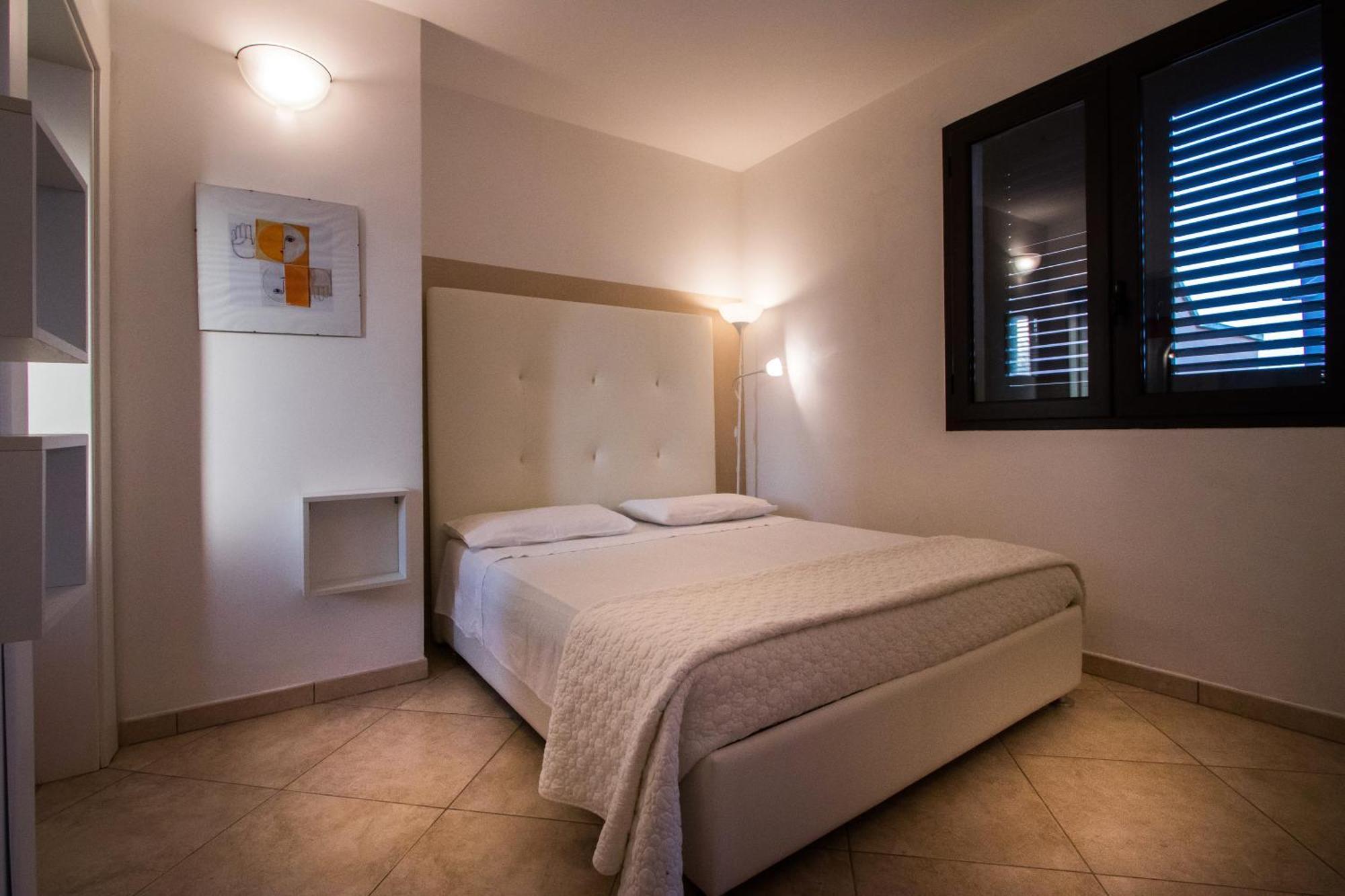 Case Di Apartment *