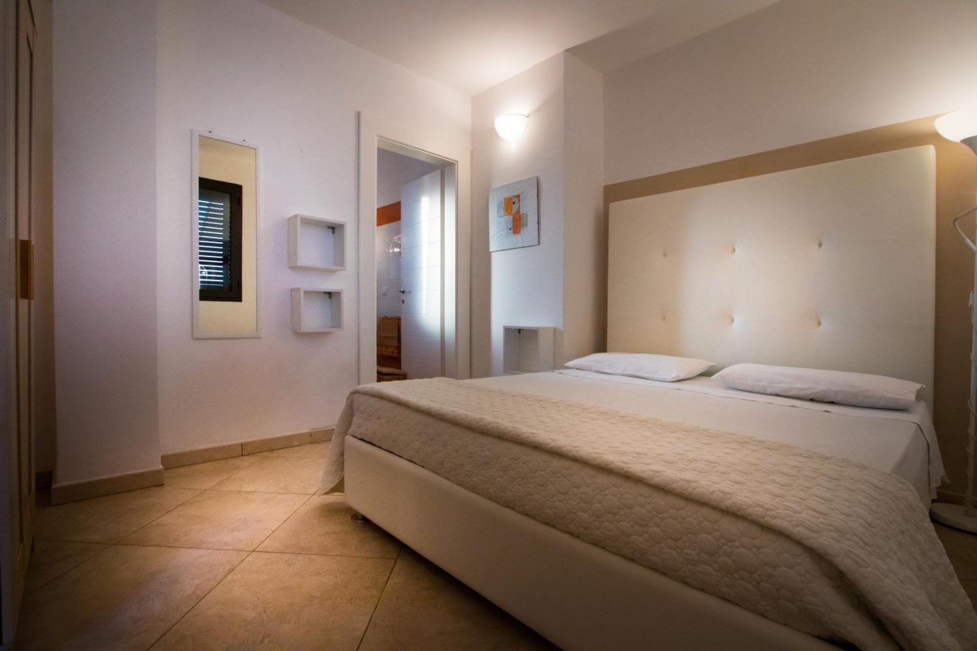 Case Di Apartment