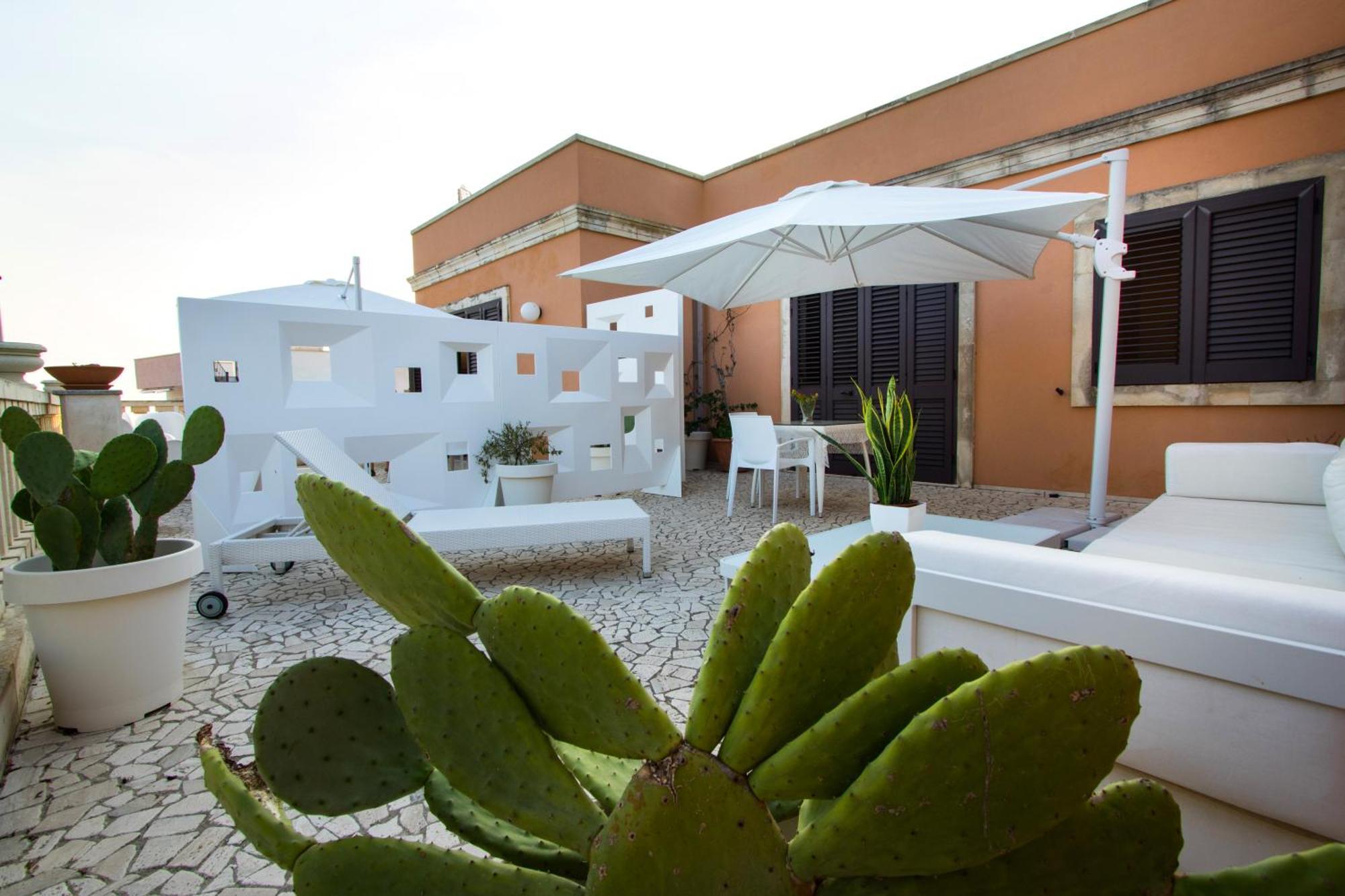 Apartment Case Di