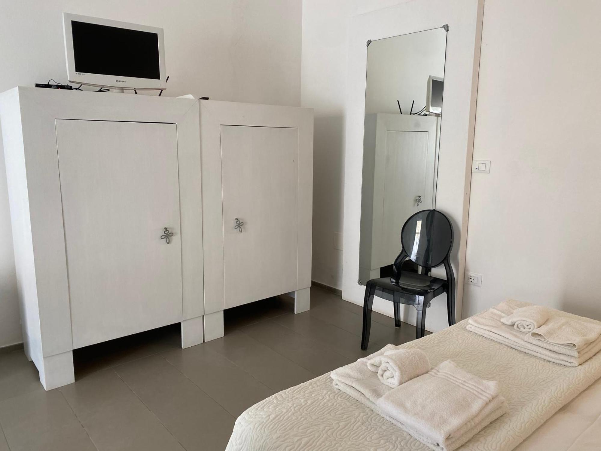 Case Di Apartment Torre Pali