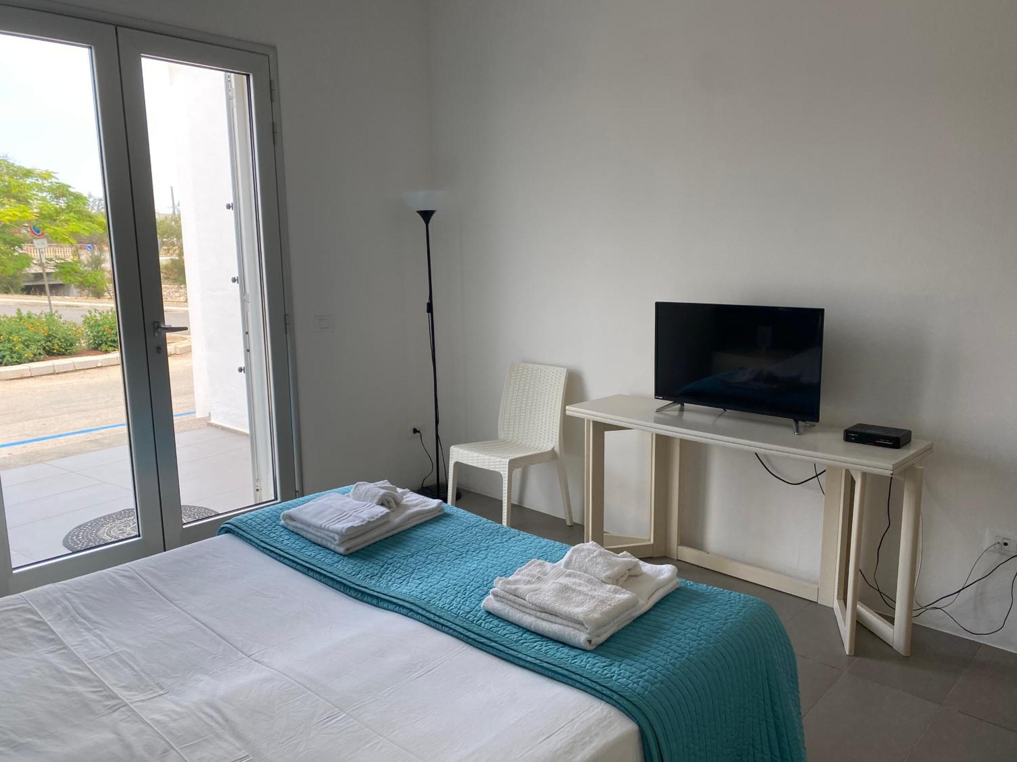 Apartment Case Di Torre Pali