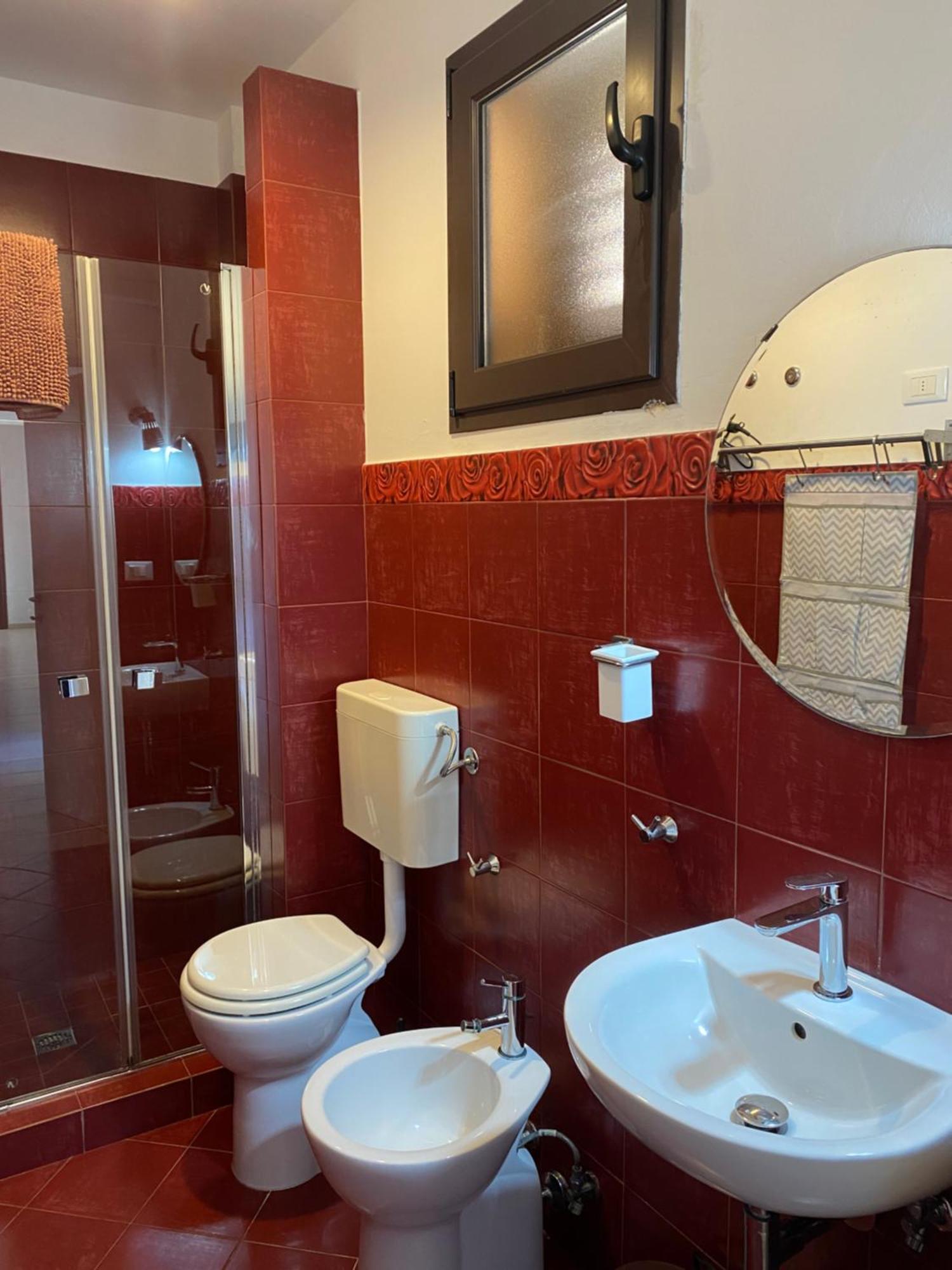 Apartment Case Di *